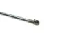 Амортизатор капота BMW 7 (E32) 94-01 (седан) (со стальной крышкой капота) LESJOFORS 8008406 (фото 4)