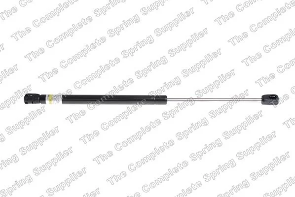 Газова пружина капота CHE/OPEL/VAUX (вир-во Lesjofors) LESJOFORS 8014200 (фото 1)