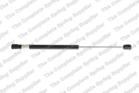 Газова пружина капота CHE/OPEL/VAUX (вир-во Lesjofors) LESJOFORS 8014200
