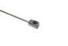 Амортизатор капота Jeep Cherokee 01-08 (вездеход) LESJOFORS 8042100 (фото 5)