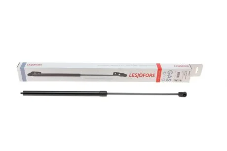 Амортизатор капота MB GL-class (X164) 06-12 (R) (SUV) LESJOFORS 8056827