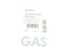Газова пружина капота MERCEDES (вир-во Lesjofors) LESJOFORS 8056831 (фото 8)