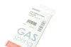 Амортизатор капоту Porsche Cayenne 10-14 (SUV) (240N) LESJOFORS 8069707 (фото 6)