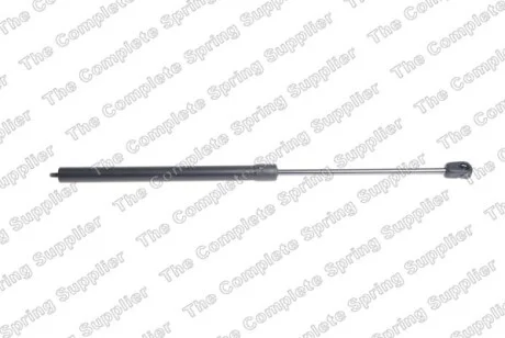 Амортизатор капоту Porsche Panamera 09-16 (L) (xетчбек) LESJOFORS 8069710