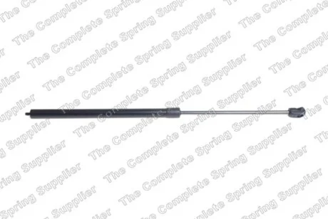 Амортизатор капоту Porsche Panamera 09-16 (R) (xетчбек) LESJOFORS 8069711