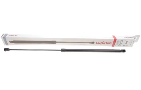 Амортизатор капота TOYOTA CAMRY (V4) (2006-11) (вир-во Lesjofors) LESJOFORS 8092501