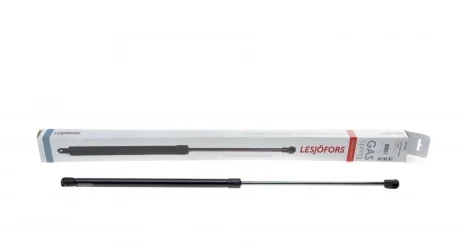 Газова пружина капота TOYOTA (вир-во Lesjofors) LESJOFORS 8092507