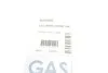 Амортизатор капоту VW Passat B5 96-00 (седан/універсал) LESJOFORS 8095000 (фото 8)