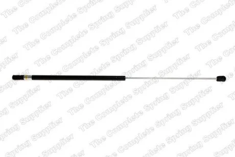 Амортизатор капота VW Passat B6 05-10 (седан/универсал) LESJOFORS 8095011