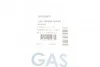Амортизатор капота Volvo C30/C70/S40/V50 04-12 (хэтчбек/седан/универсал) LESJOFORS 8095805 (фото 8)