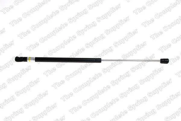 Амортизатор крышки багажника Audi A3 04-13 (хэтчбэк) (5 дверей) LESJOFORS 8104229 (фото 1)