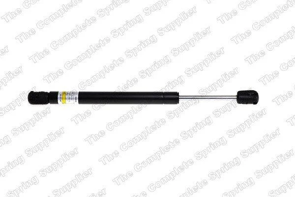 Амортизатор крышки багажника Audi A4 04-08/Seat Exeo 08-13 (седан) LESJOFORS 8104232 (фото 1)