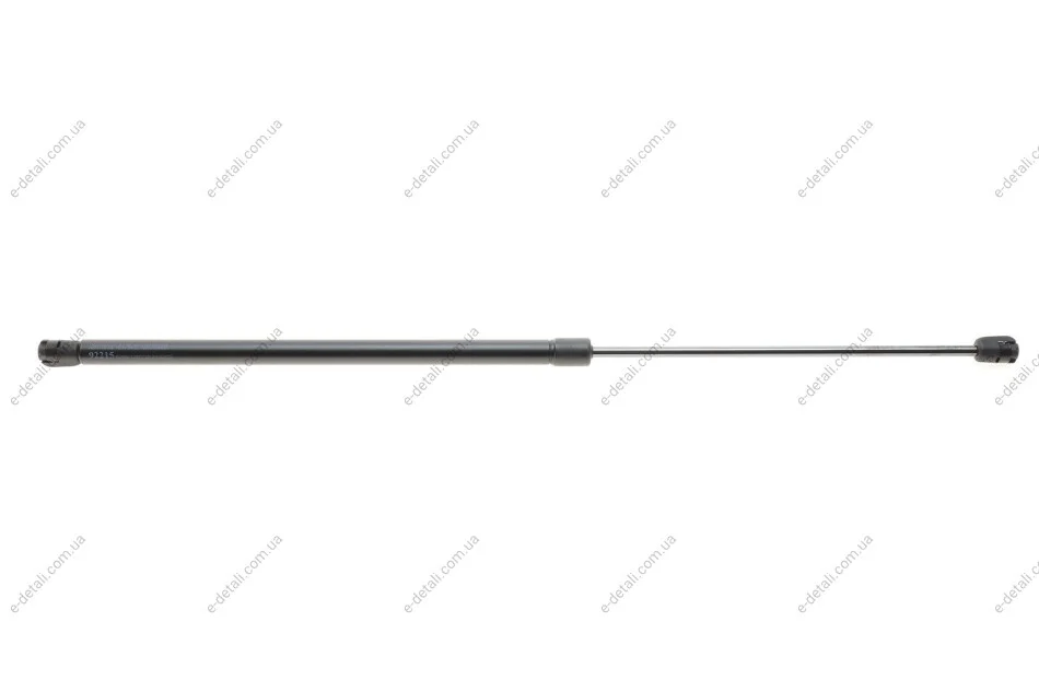 Амортизатор кришки багажника Citroen C4 Picasso II 13-15 (вен/фургон) LESJOFORS 8115667 (фото 1)