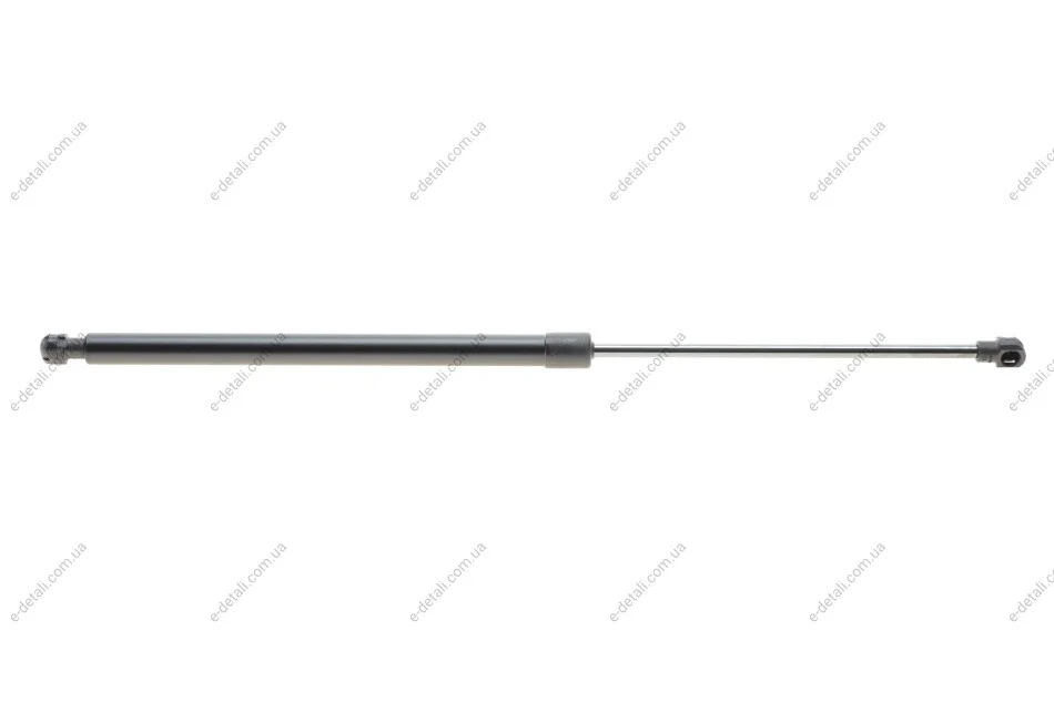 Амортизатор крышки багажника Citroen C4 Cactus 14- (хэтчбэк/фургон) LESJOFORS 8115670 (фото 1)