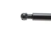 Амортизатор крышки багажника Citroen C4 Cactus 14- (хэтчбэк/фургон) LESJOFORS 8115670 (фото 3)