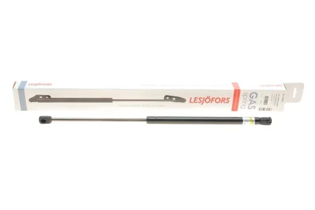 Газова пружина кришки багажника DACIA/RENAULT (вир-во Lesjofors) LESJOFORS 8117000