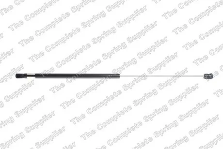 Пружина газовая зад. FORD LESJOFORS 8127576