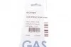 Амортизатор крышки багажника Ford Kuga II 12- (R) (SUV/фургон) (без автом.откр.зад.крышки) LESJOFORS 8127584 (фото 6)