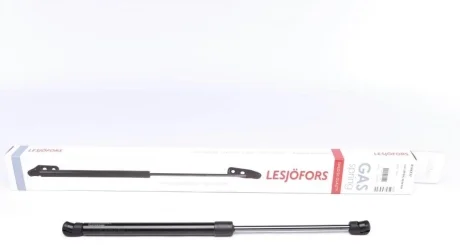 Амортизатор крышки багажника Kia Cee'd 12- (накл.зад.часть) LESJOFORS 8144237