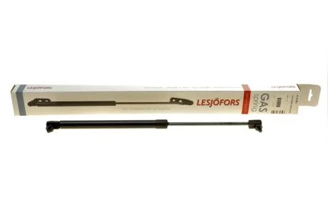 Амортизатор кришки багажника Niva 2121/2131 76- (всюдихід) LESJOFORS 8147001