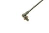 Амортизатор кришки багажника Lada 112/Priora 95-15 (накл.зад.частина) LESJOFORS 8147003 (фото 4)