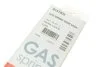 Амортизатор кришки багажника Lada 112/Priora 95-15 (накл.зад.частина) LESJOFORS 8147003 (фото 6)