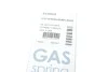 Амортизатор крышки багажника Lexus RX 03-08 (SUV) (с авт.откр.зад.двер.) LESJOFORS 8149103 (фото 11)