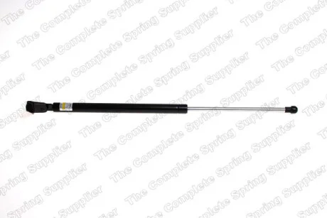 Амортизатор крышки багажника Mazda 5 05-10 (R) (вэн) LESJOFORS 8155439