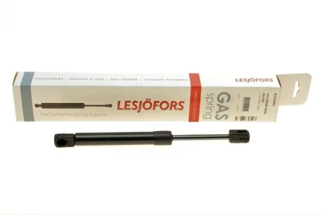 Амортизатор крышки багажника Mazda 3 03-09 (седан) LESJOFORS 8155441