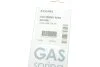 Амортизатор крышки багажника Mazda 3 03-09 (седан) LESJOFORS 8155441 (фото 6)