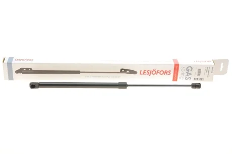 Амортизатор кришки багажника MB A-class (W169) 04-12 (хетчбек) LESJOFORS 8156810