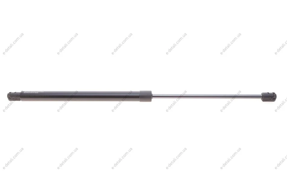 Амортизатор крышки багажника MB B-class (W245) 05-11 (R) (хэтчбэк) LESJOFORS 8156812 (фото 1)