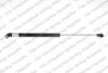 Амортизатор кришки багажника MB S-class (W220) 98-05 (седан) (з дист.управл.) LESJOFORS 8156818 (фото 1)