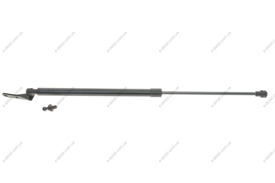 Амортизатор крышки багажника Nissan X-Trail 03-13 (R) (SUV) LESJOFORS 8162043 (фото 1)