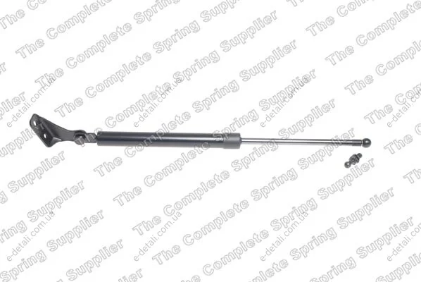 Амортизатор крышки багажника Nissan Tiida 04-12 (L) (хэтчбэк) LESJOFORS 8162063 (фото 1)