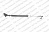 Амортизатор крышки багажника Nissan Tiida 04-12 (L) (хэтчбэк) LESJOFORS 8162063 (фото 1)