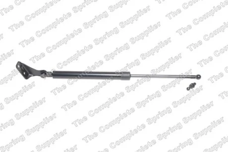 Амортизатор крышки багажника Nissan Tiida 04-12 (L) (хэтчбэк) LESJOFORS 8162063