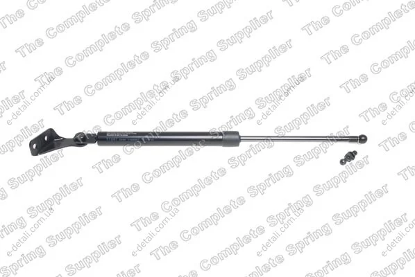 Амортизатор кришки багажника Nissan Tiida 04-12 (R) (хeтчбeк) LESJOFORS 8162064 (фото 1)