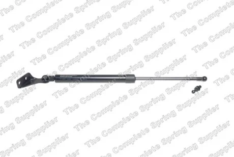 Амортизатор крышки багажника Nissan Tiida 04-12 (R) (хэтчбэк) LESJOFORS 8162064