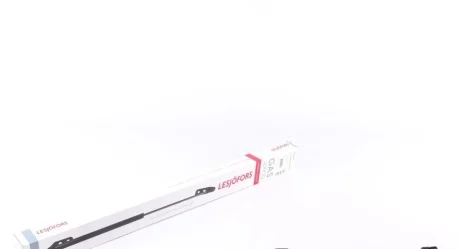 Амортизатор крышки багажника Opel Astra F 91-02 (накл.зад.часть) LESJOFORS 8163403