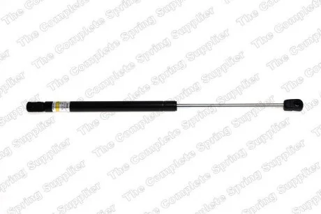 Амортизатор крышки багажника Opel Astra H 04- (накл.зад.часть) (5 дверей) LESJOFORS 8163454