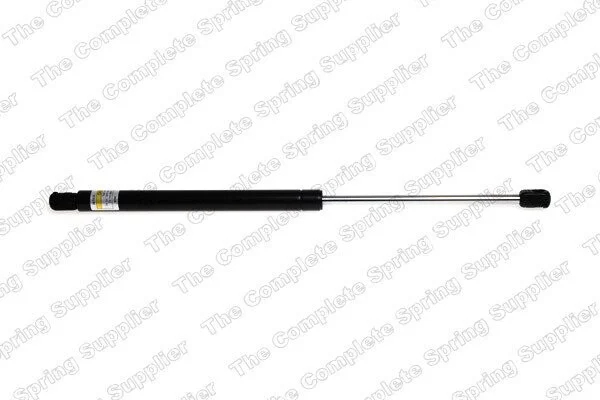 Амортизатор кришки багажника Opel Signum 03-08 (хетчбек)/Renault Megane III 08- (універсал) LESJOFORS 8163455 (фото 1)