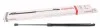 Амортизатор крышки багажника Renault Scenic III 09- (вэн/фургон) LESJOFORS 8172960 (фото 1)