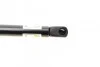 Амортизатор крышки багажника Seat Leon 99-06 (накл.зад.часть) LESJOFORS 8182908 (фото 3)