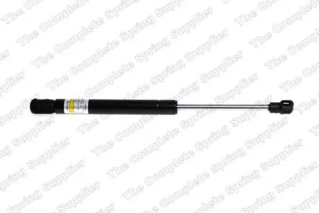 Амортизатор кришки багажника Seat Cordoba 02-09 (седан) LESJOFORS 8182912