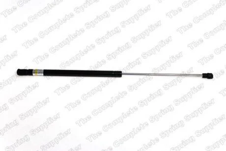 Амортизатор крышки багажника Seat Altea 04-15 (вэн) LESJOFORS 8182914