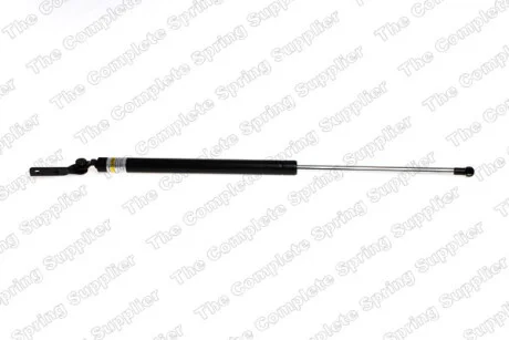 Амортизатор кришки багажника Subaru Forester 02-08 (L) (SUV) LESJOFORS 8188302