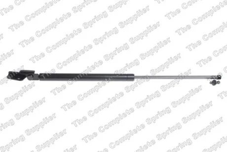 Амортизатор кришки багажника Subaru Forester 08- (L) (SUV) LESJOFORS 8188311