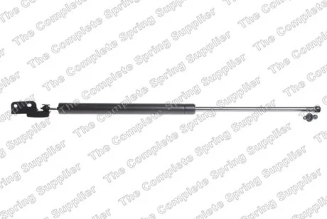 Амортизатор кришки багажника Subaru Forester 08- (R) (SUV) LESJOFORS 8188312