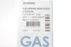 Амортизатор крышки багажника Toyota Land Cruiser 100 98-07 (вездеход)/Lexus LX 470 98-08 (R) (SUV) LESJOFORS 8192580 (фото 7)